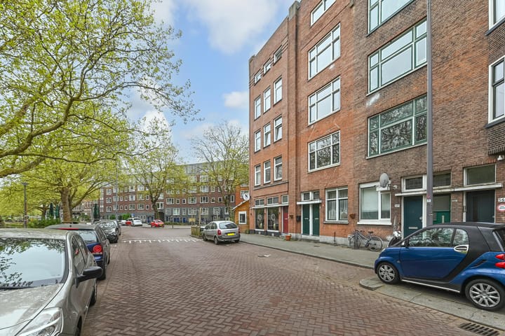 Foto 26 van Soetendaalsekade 58-B03