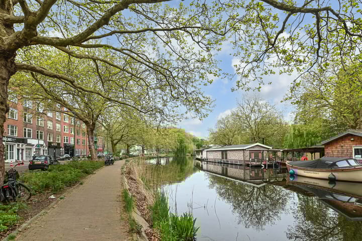 Foto 28 van Soetendaalsekade 58-B03