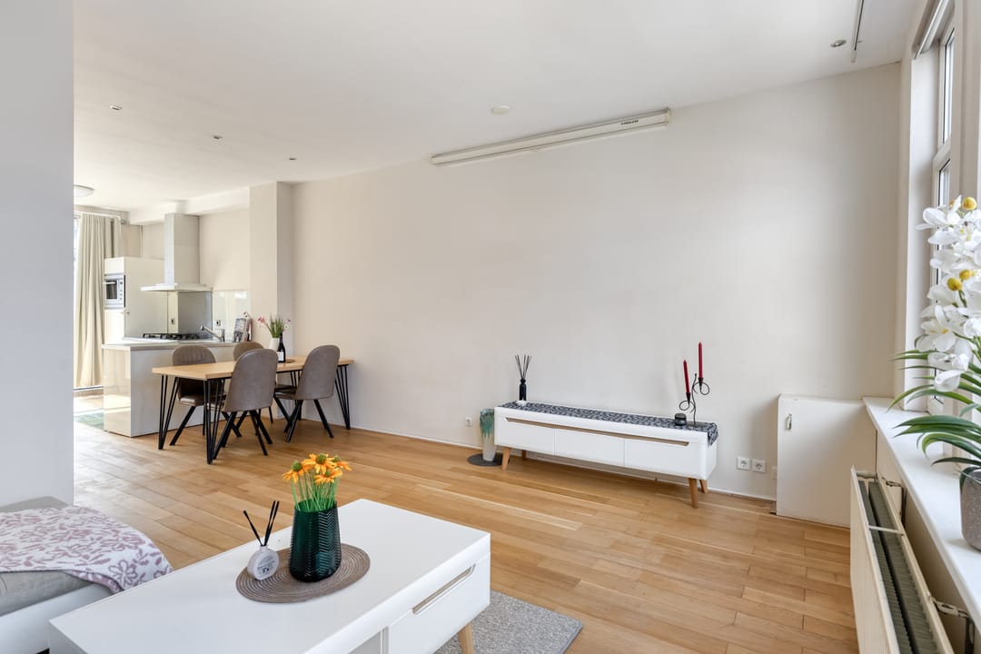 Foto 2 van Galileistraat 69-B