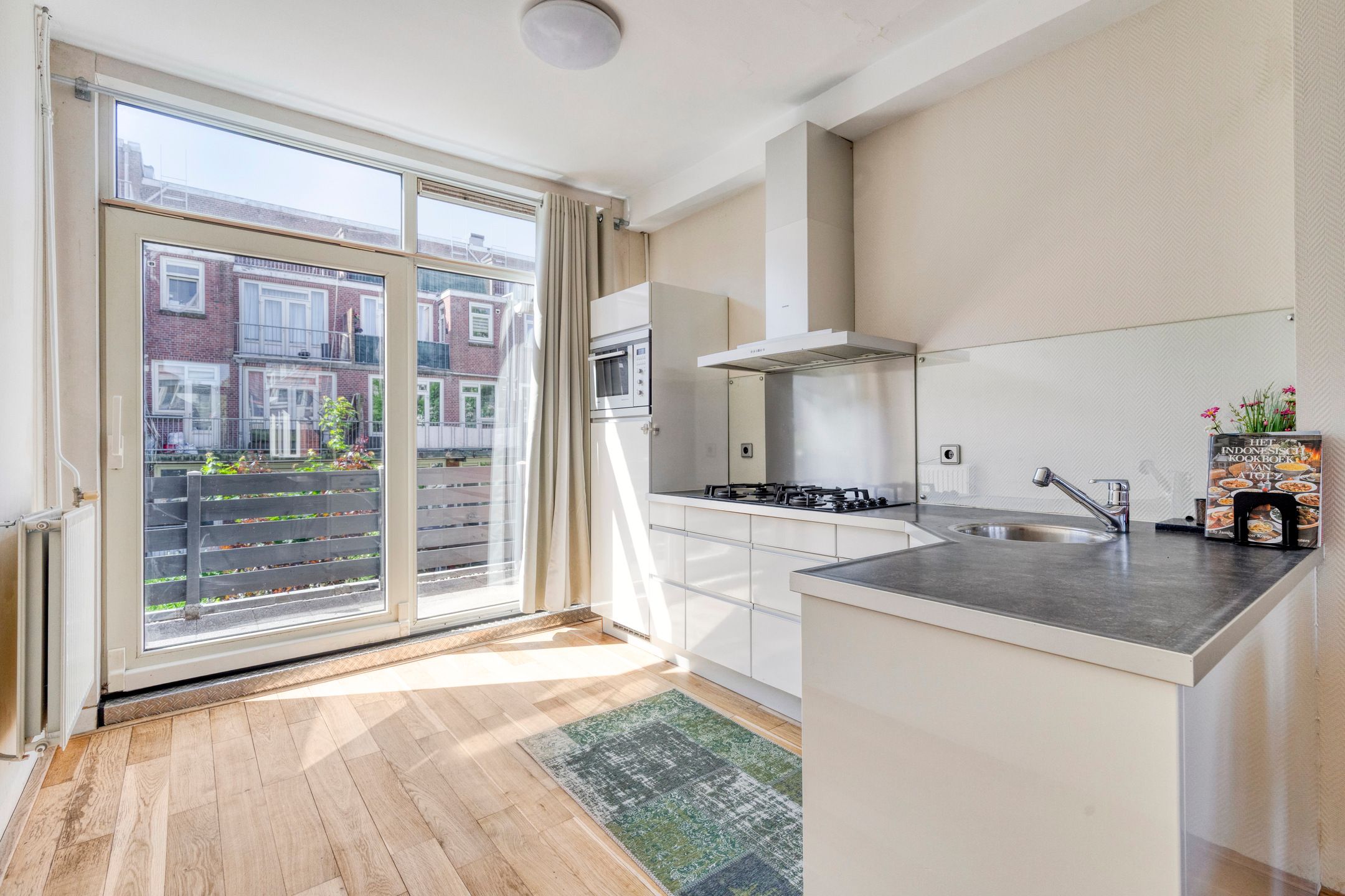 Foto 3 van Galileistraat 69-B