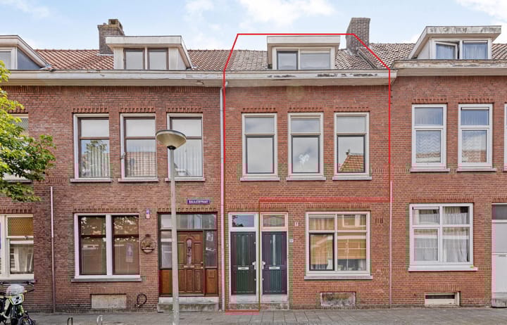 Foto 4 van Galileistraat 69-B
