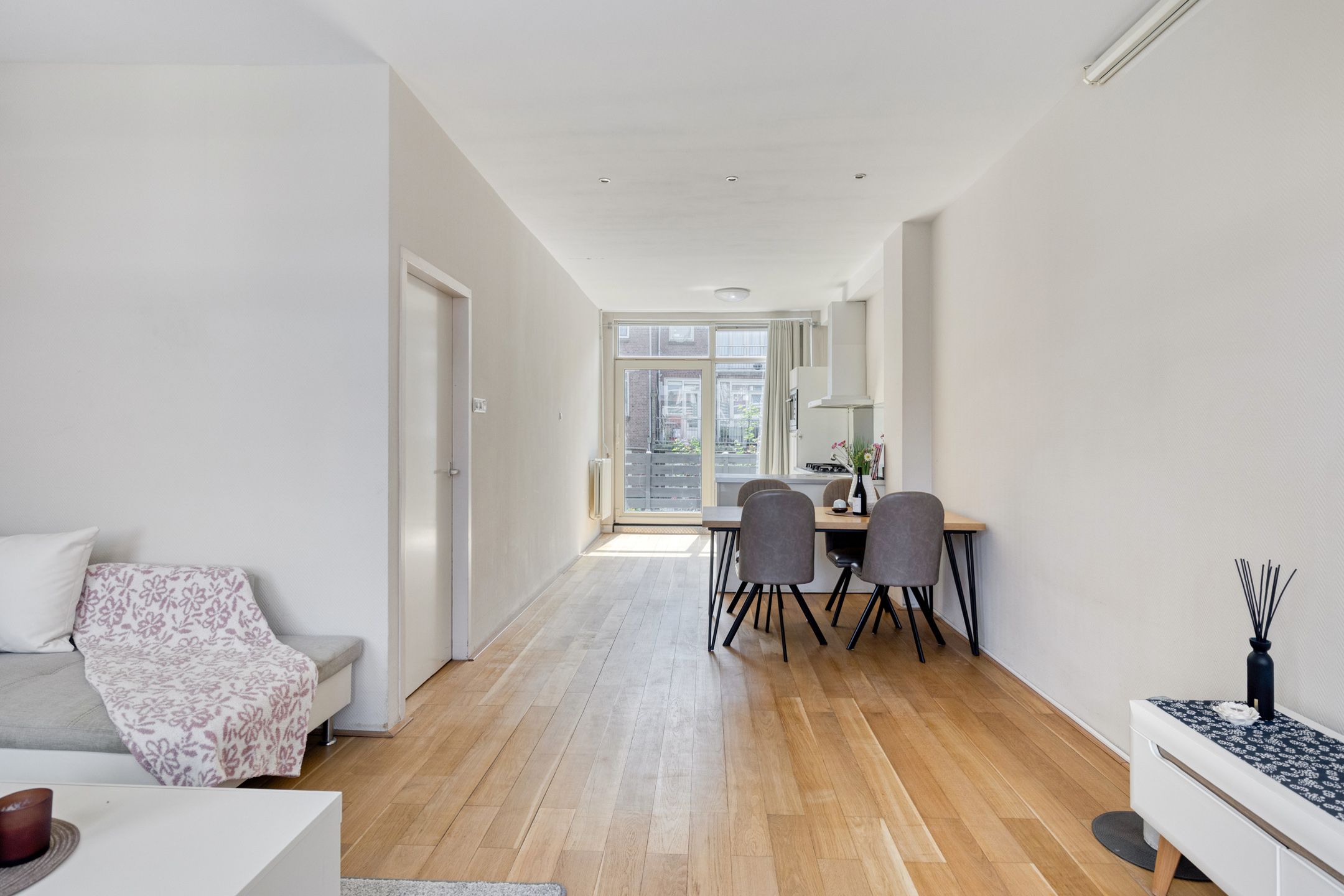 Foto 6 van Galileistraat 69-B