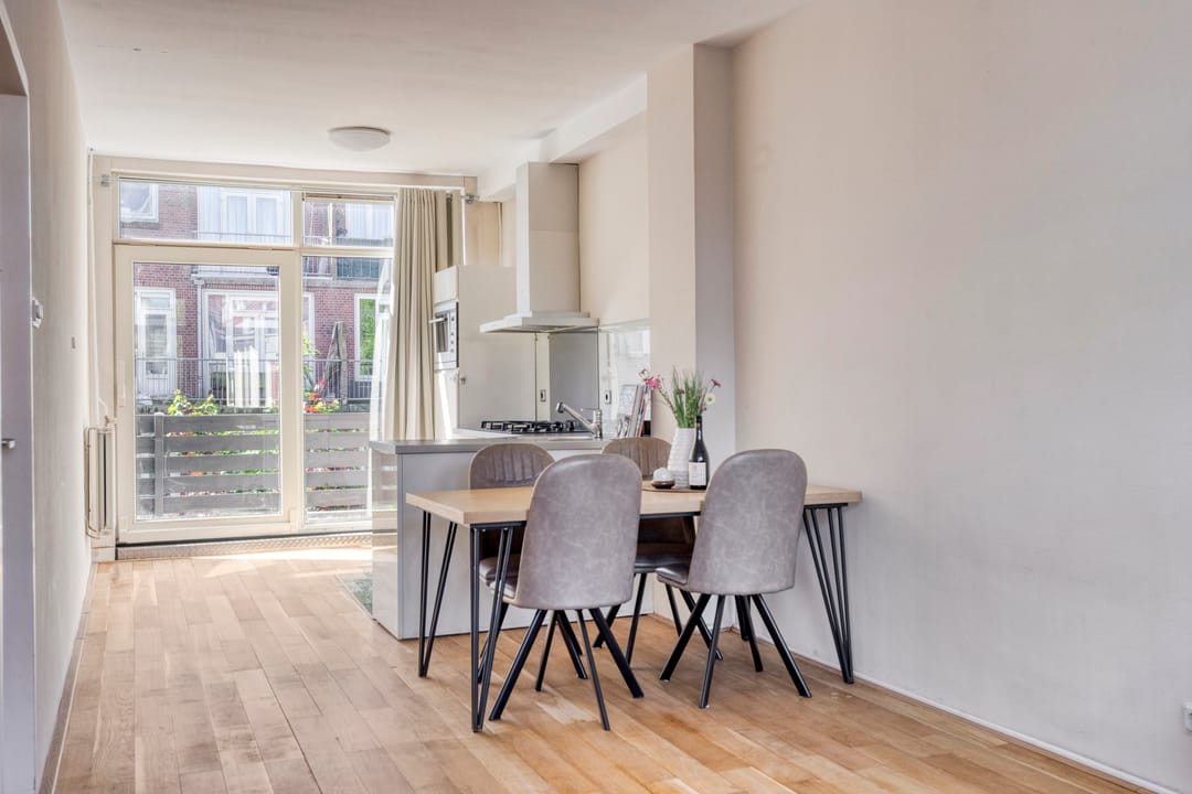 Foto 8 van Galileistraat 69-B