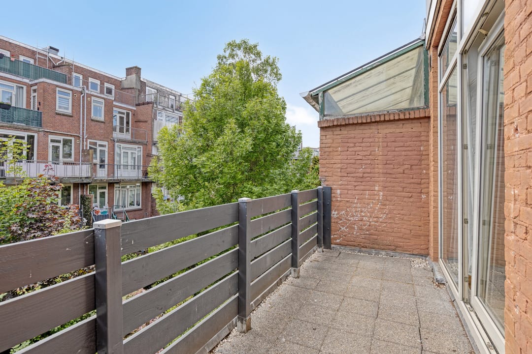 Foto 13 van Galileistraat 69-B