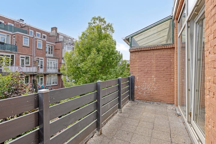 Photo 13 of Galileistraat 69-B