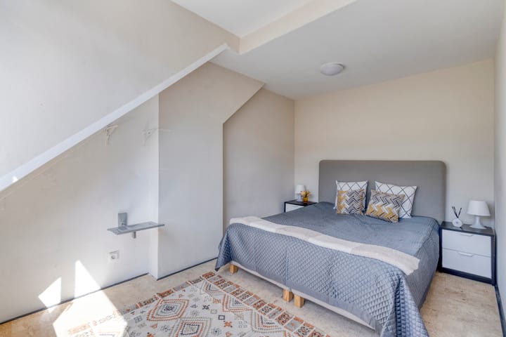 Photo 17 of Galileistraat 69-B