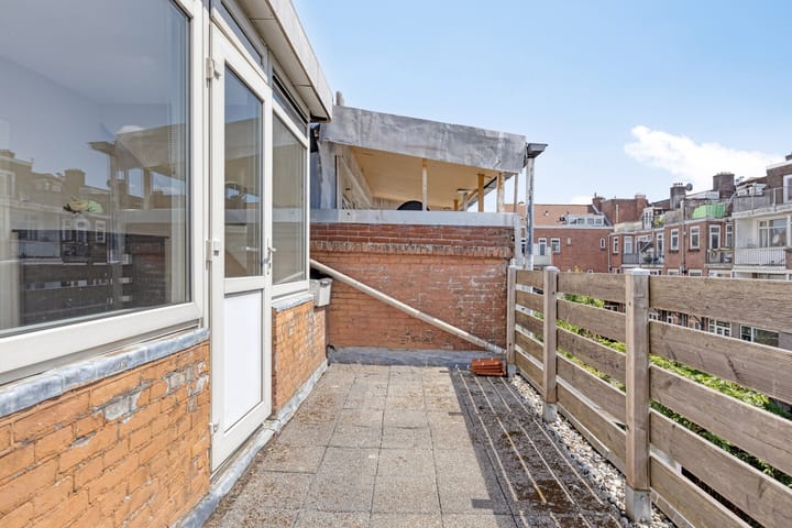 Photo 22 of Galileistraat 69-B