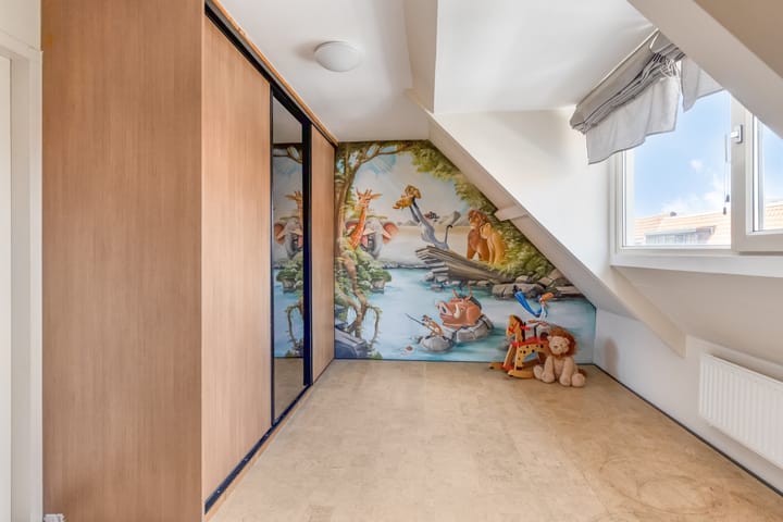 Photo 25 of Galileistraat 69-B