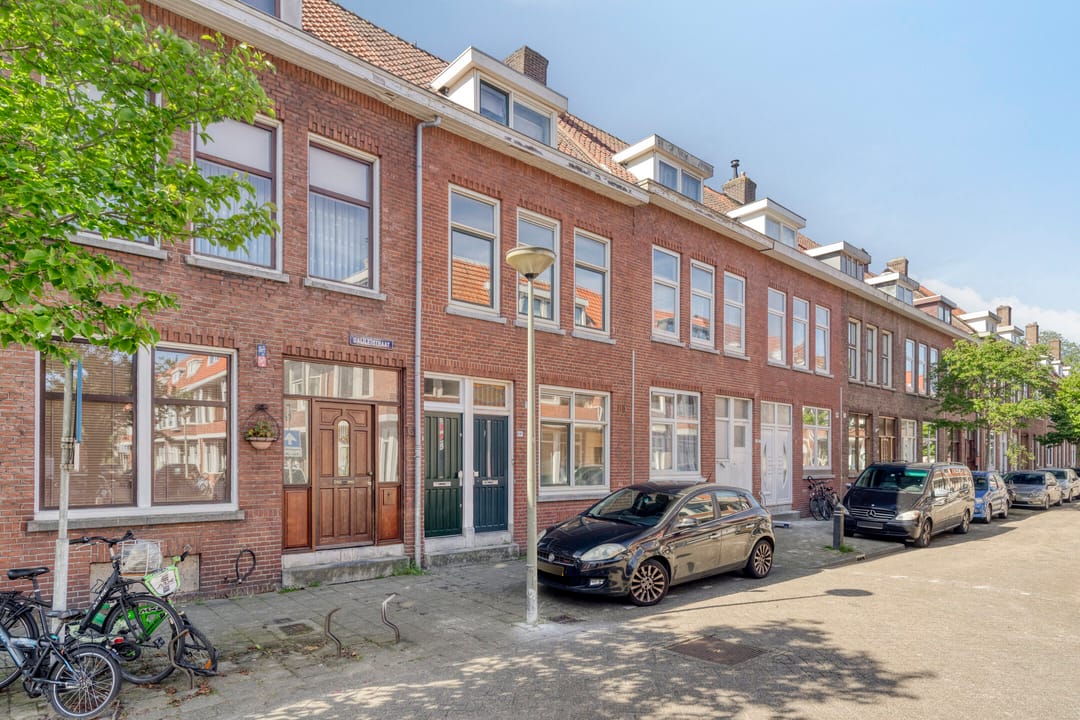 Foto 31 van Galileistraat 69-B