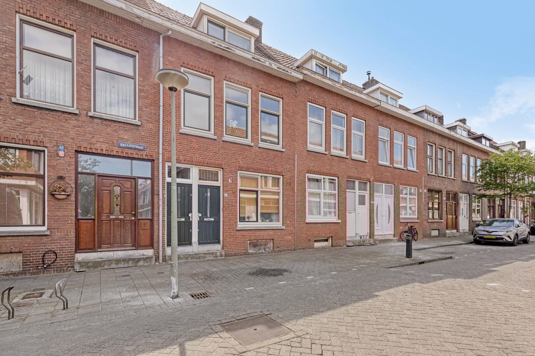 Foto 32 van Galileistraat 69-B