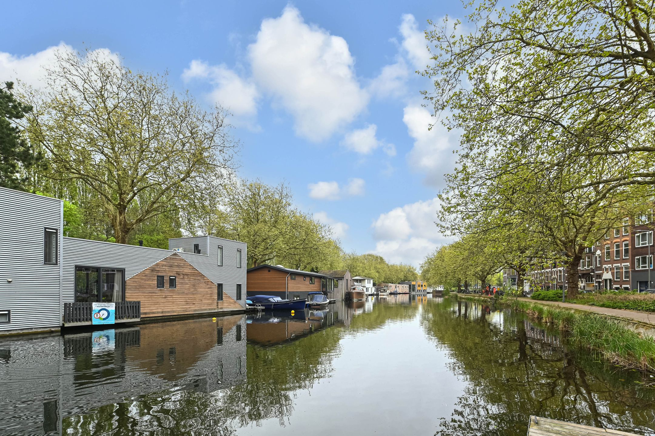 Foto 27 van Soetendaalsekade 58-B03