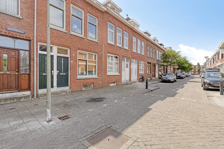 Photo 33 of Galileistraat 69-B