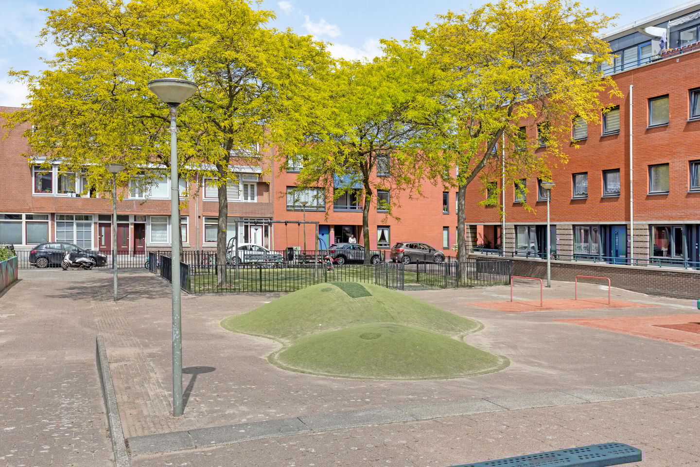 Foto 34 van Galileistraat 69-B