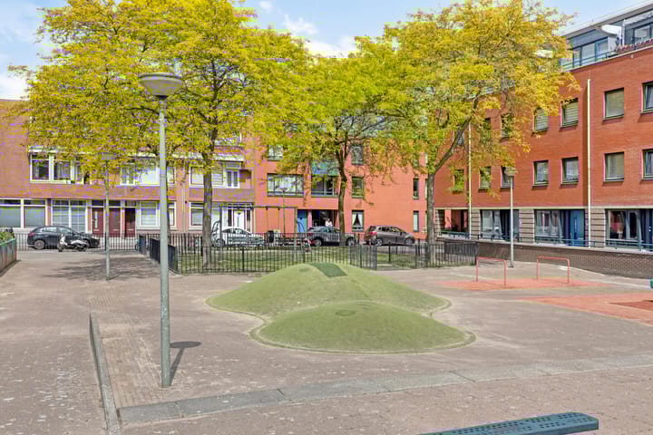 Photo 34 of Galileistraat 69-B