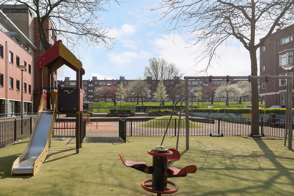 Foto 35 van Galileistraat 69-B