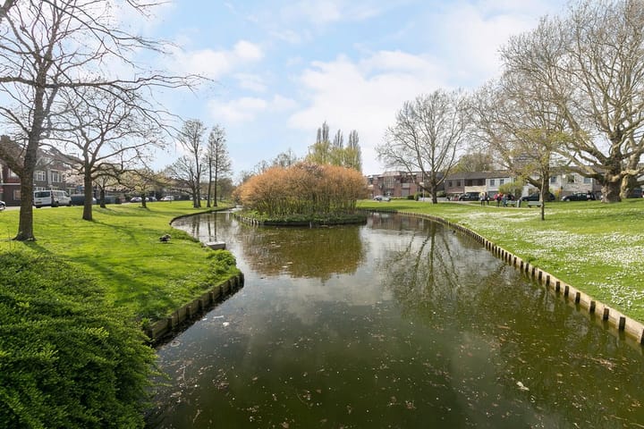 Photo 36 of Galileistraat 69-B