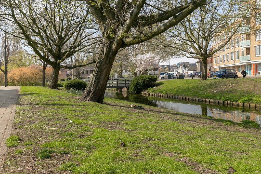 Foto 37 van Galileistraat 69-B