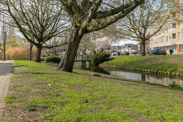 Photo 37 of Galileistraat 69-B