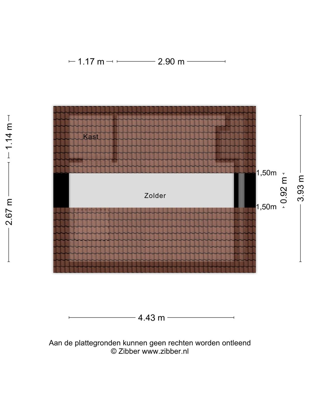 Foto 41 van Galileistraat 69-B