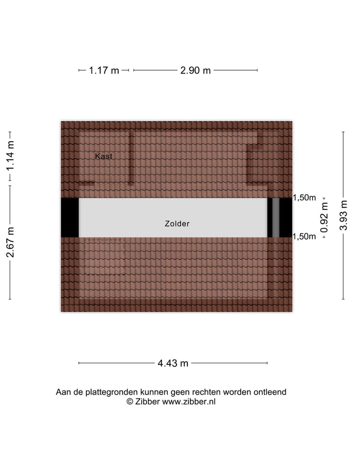 Photo 41 of Galileistraat 69-B