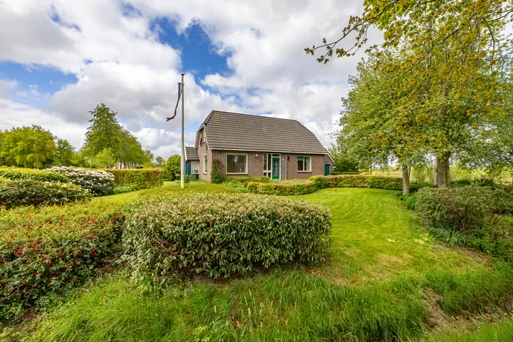 Foto 1 van Hoofdweg 6-A