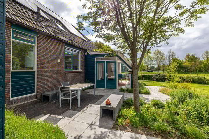 Foto 4 van Hoofdweg 6-A