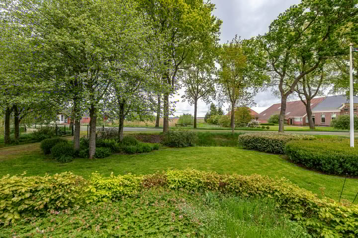 Foto 6 van Hoofdweg 6-A