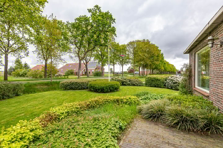 Foto 8 van Hoofdweg 6-A