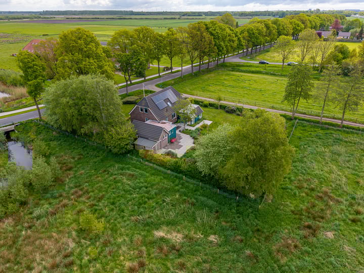 Foto 9 van Hoofdweg 6-A