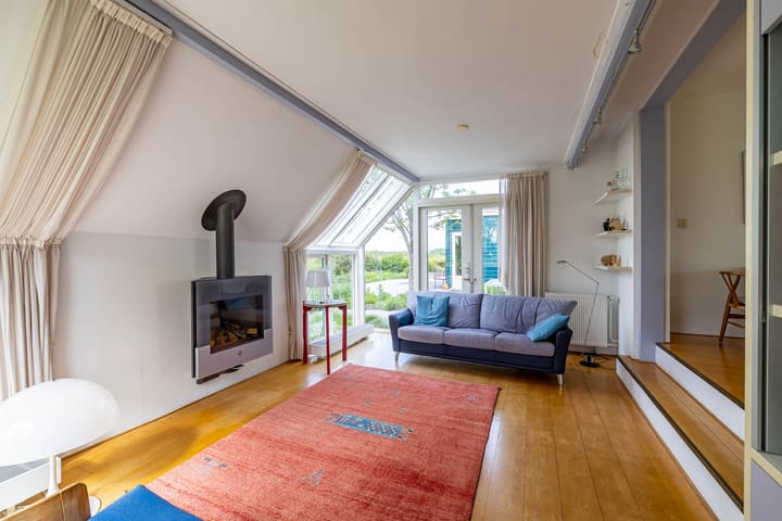 Foto 23 van Hoofdweg 6-A