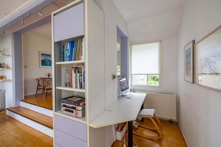 Foto 25 van Hoofdweg 6-A