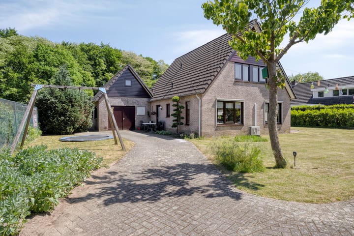 Foto 1 van Ambachtsweg 6