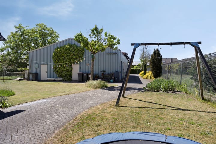 Foto 3 van Ambachtsweg 6