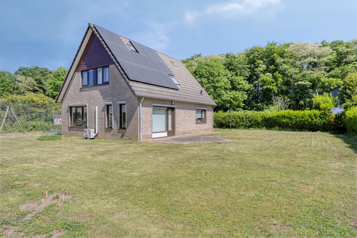 Foto 4 van Ambachtsweg 6