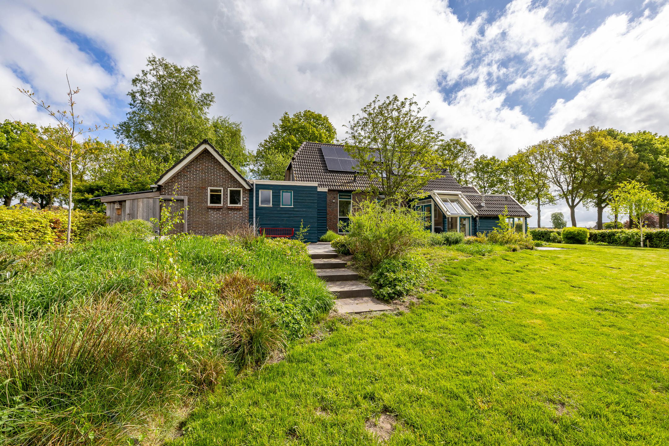 Foto 51 van Hoofdweg 6-A