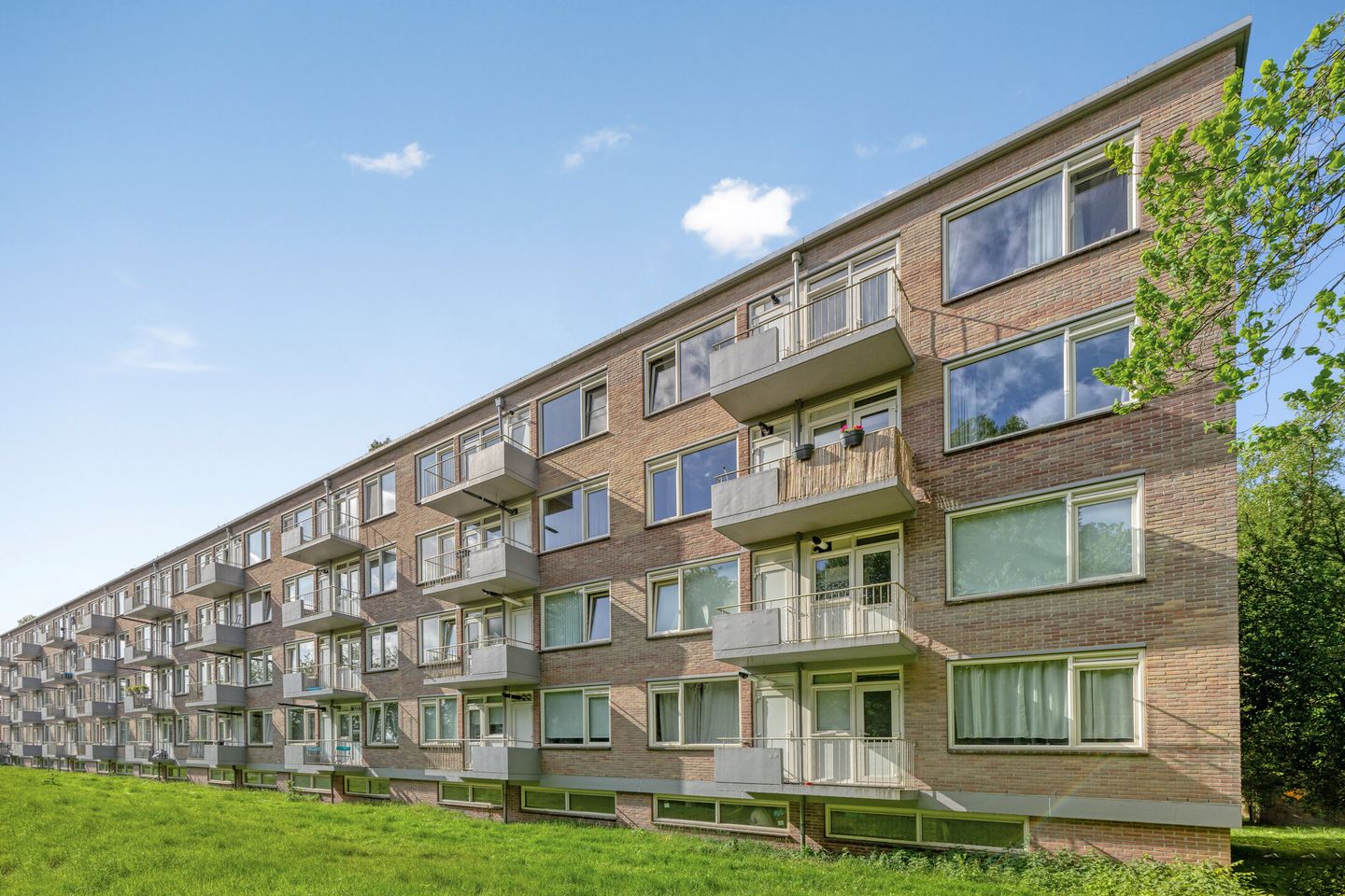 Foto 1 van Europalaan 421