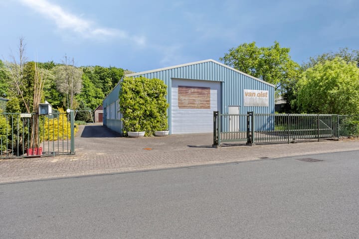 Foto 38 van Ambachtsweg 6