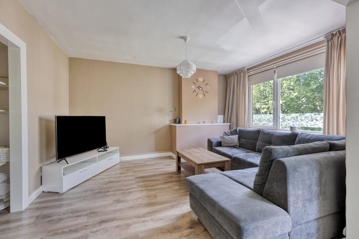 Photo 12 of Europalaan 421