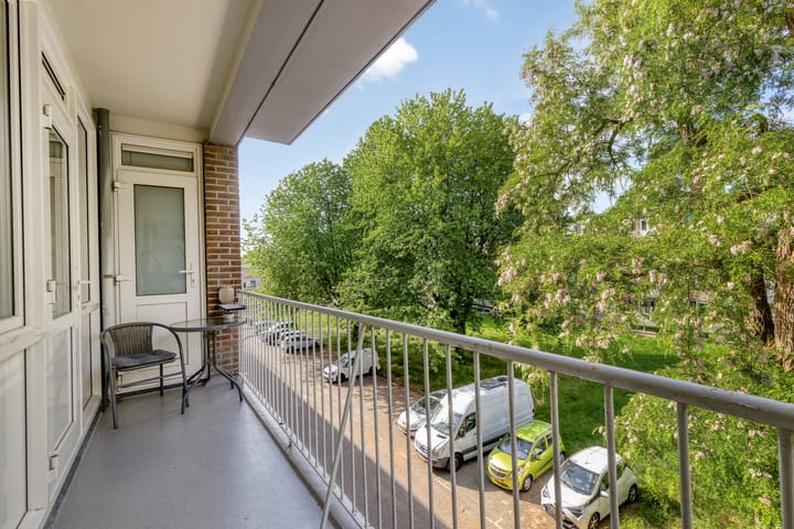 Photo 13 of Europalaan 421