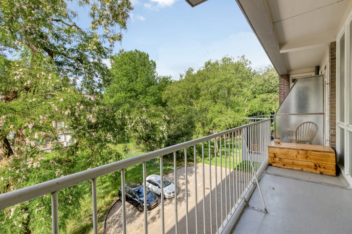 Photo 14 of Europalaan 421