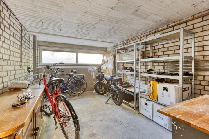 Photo 22 of Europalaan 421