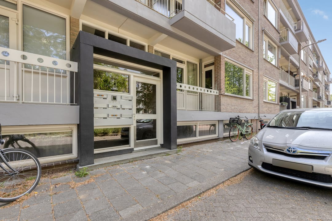 Foto 23 van Europalaan 421