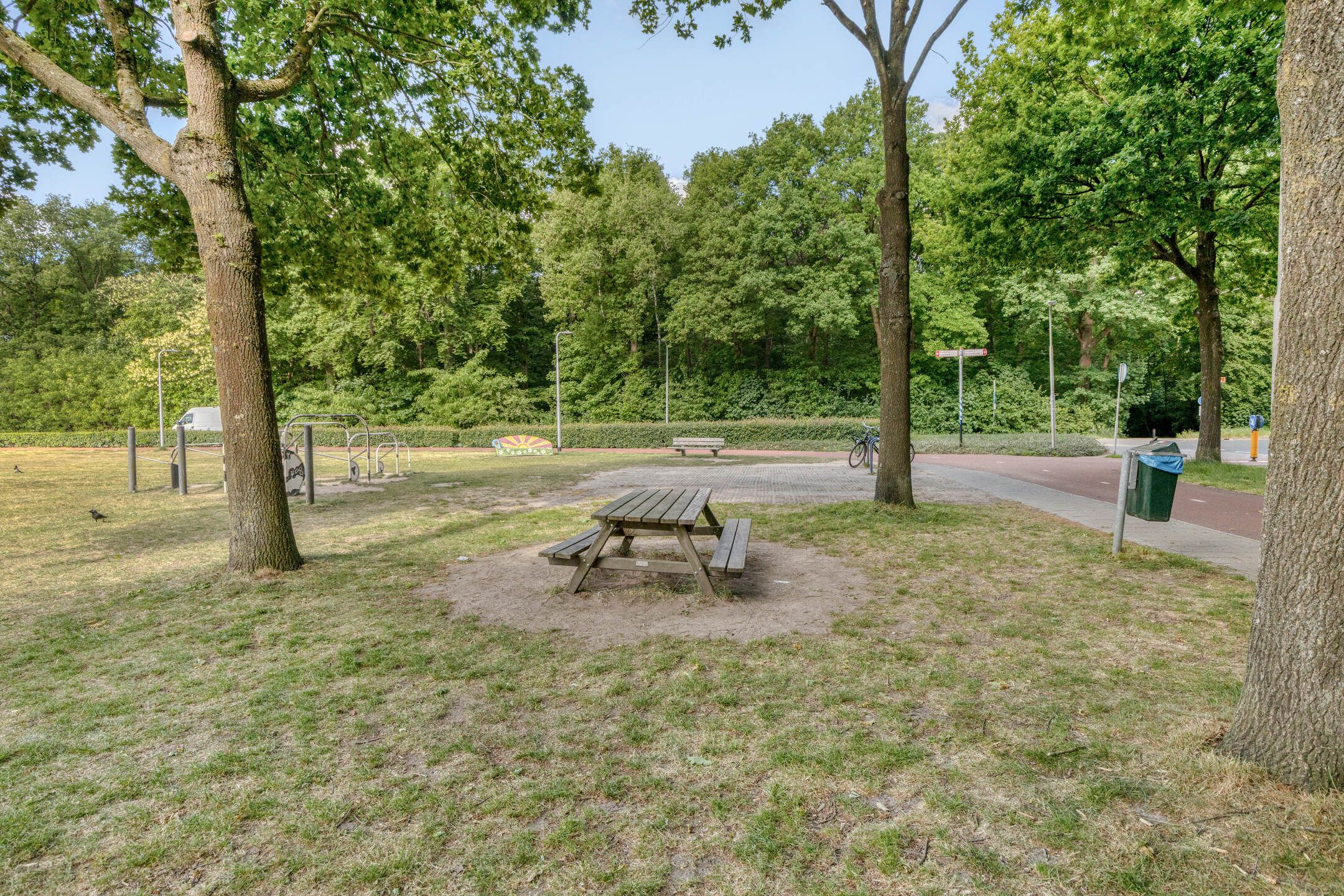 Foto 24 van Europalaan 421