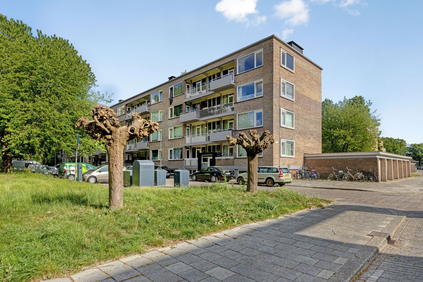 Foto 25 van Europalaan 421