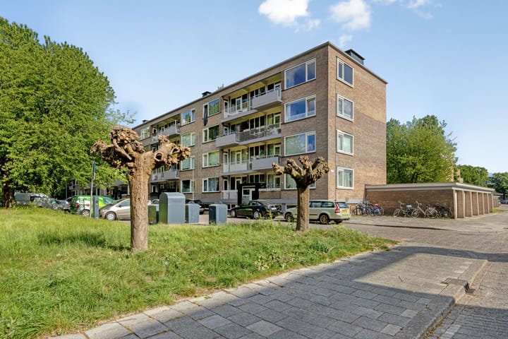 Photo 25 of Europalaan 421