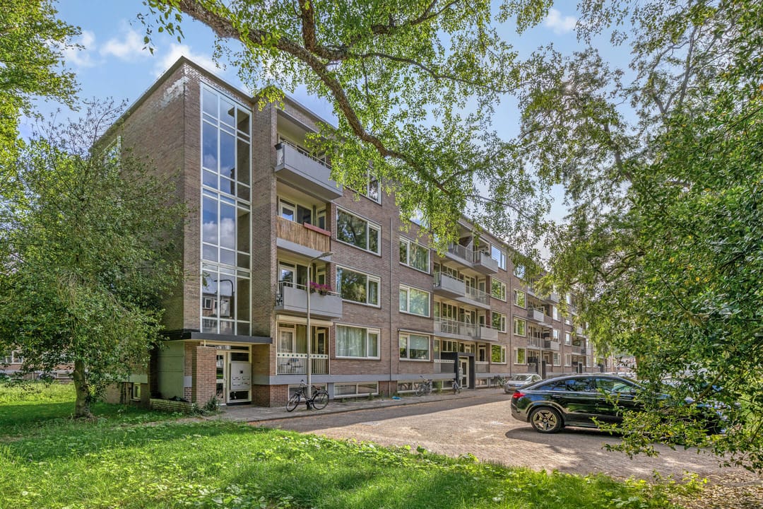 Foto 26 van Europalaan 421