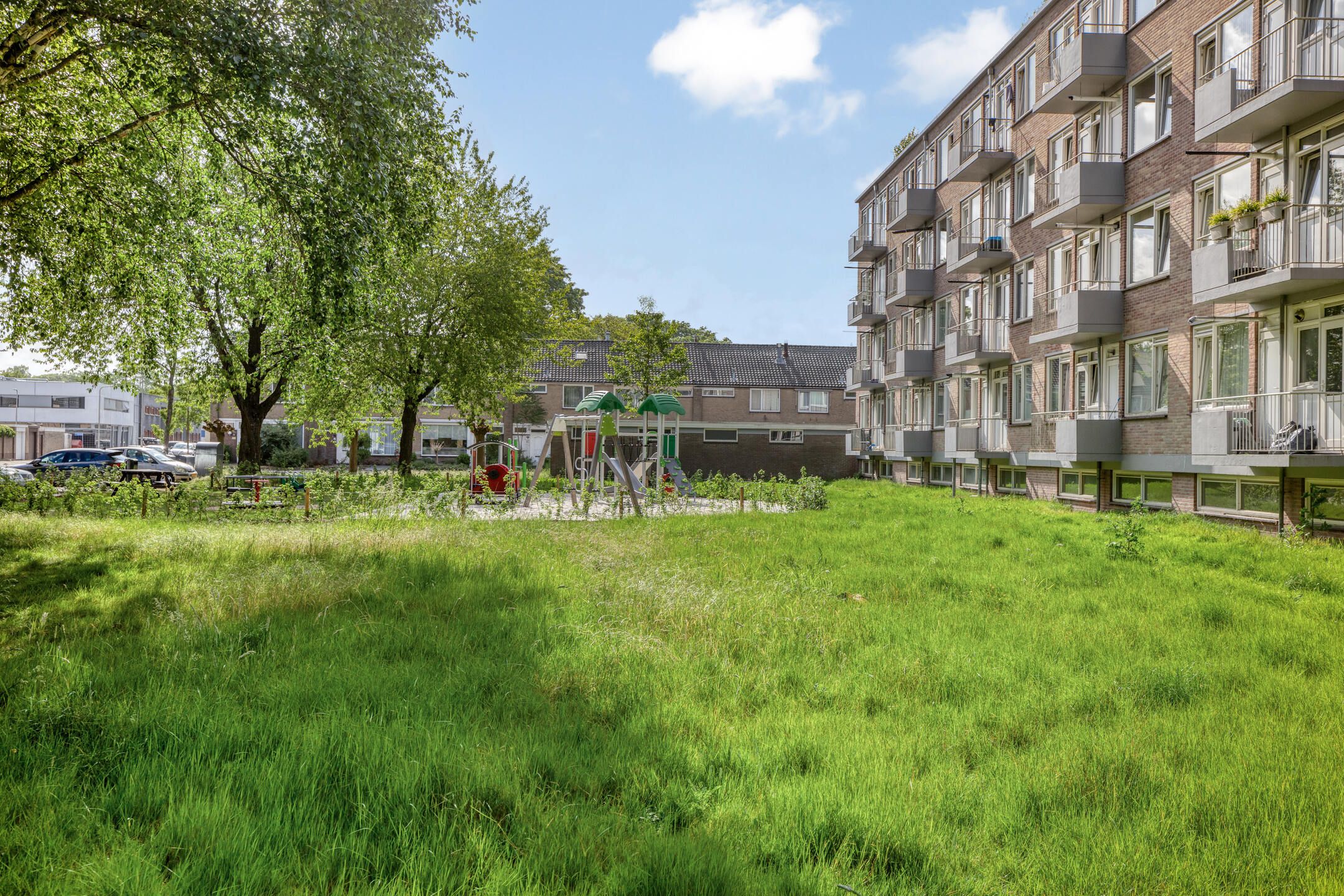 Foto 27 van Europalaan 421