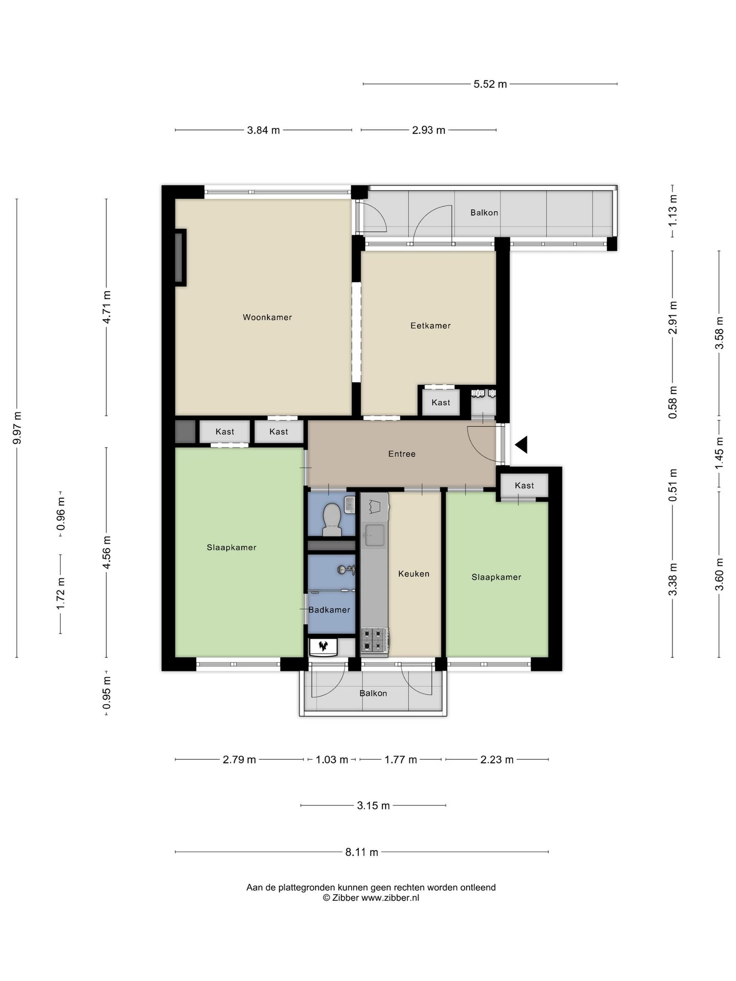 Foto 29 van Europalaan 421