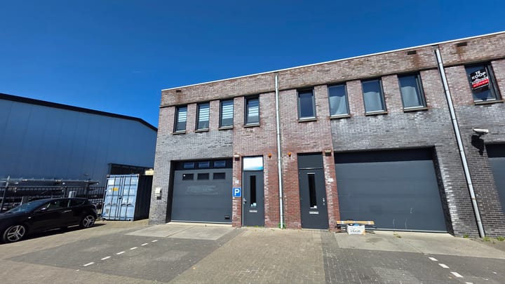 Bollenmarkt 9-H, Zwaagdijk-Oost