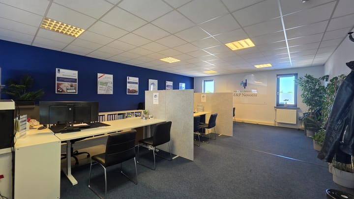 Bollenmarkt 9-H, Zwaagdijk-Oost